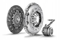 Шеффлер ЛуК 622 3226 34 Комплект зчеплення 622 3226 34 luk ford volvo focus