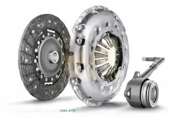 Шеффлер ЛуК 622 3226 34 Комплект зчеплення 622 3226 34 luk ford volvo focus