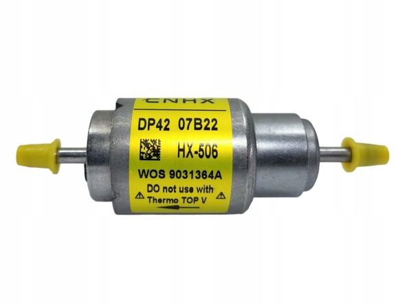 Китай Паливний насос для Webasto Thermo Pro 90 24V 9026177A
