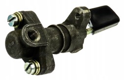 Kamaz КЛАПАН ПЕРЕКЛЮЧЕННЯ КАМАЗ МІСТ БЛОК 5320-2511063