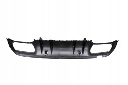 Mercedes-Benz OE A2058854603 НАКЛАДКА СПОЙЛЕР НА БАМПЕР MERCEDES C CLASS W205