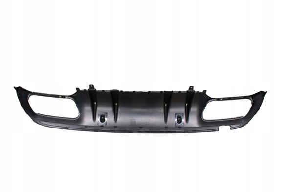 Mercedes-Benz OE A2058854603 НАКЛАДКА СПОЙЛЕР НА БАМПЕР MERCEDES C CLASS W205