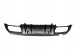 Mercedes-Benz OE A2058854603 НАКЛАДКА СПОЙЛЕР НА БАМПЕР MERCEDES C CLASS W205