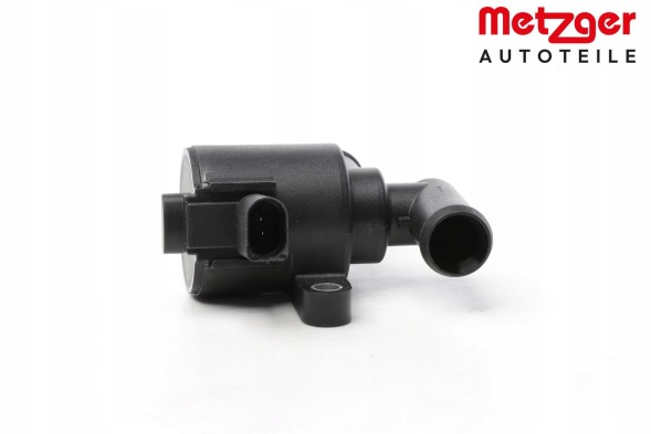 Metzger 0899317 Керуючий клапан охолоджуючої рідини metzger 0899317