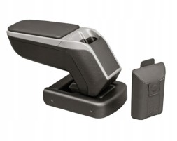 Rati V01477 Підлокітник LUXUS ARMSTER 2 FIAT 500E 2020 - МЕТАЛ.