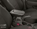 Rati V01477 Підлокітник LUXUS ARMSTER 2 FIAT 500E 2020 - МЕТАЛ.