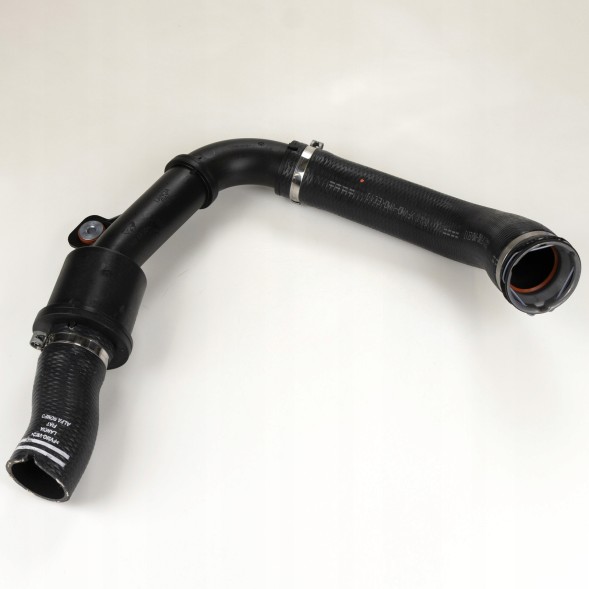 Fiat OE 50517510 ORYGINAŁ OEM OE ТРУБА ШНУР ІНТЕРКУЛЕРА ALFA ROMEO GIULIETTA 1.4 T-JET 50517510
