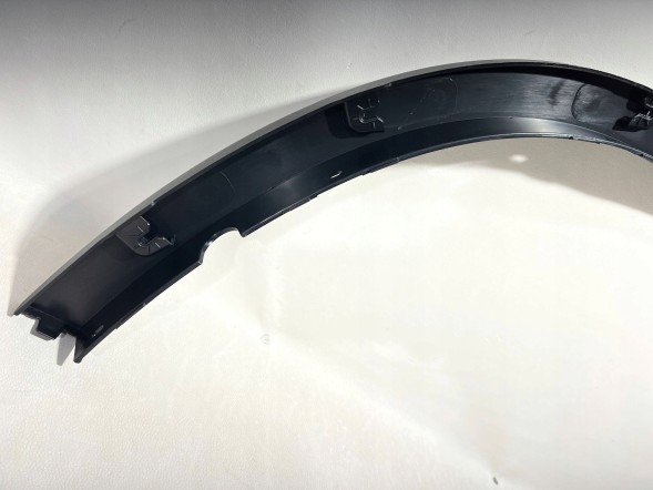 BMW OE 7294372 pmi150921 НАКЛАДКА КРИЛА ЗАДНЯ ПРАВА BMW X5 F15 7294372
