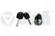 Vika 99051791601 КАРТРИДЖ СТАНЦІЙНИЙ VW CADDY 96-03,GO 94-02,Л