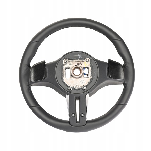 Mercedes-Benz OE A0004603314 Шкіряне кермо Mercedes A294 X294 EQE GLB AMG