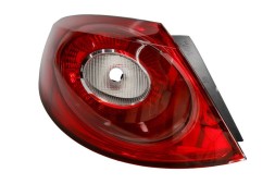Abakus 441-19A4L-UE Задня комбінована фара 441-19a4l-ue abakus задня фара vw passat cc 08-10/l/