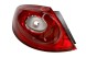 Abakus 441-19A4L-UE Задня комбінована фара 441-19a4l-ue abakus задня фара vw passat cc 08-10/l/