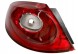 Abakus 441-19A4L-UE Задня комбінована фара 441-19a4l-ue abakus задня фара vw passat cc 08-10/l/