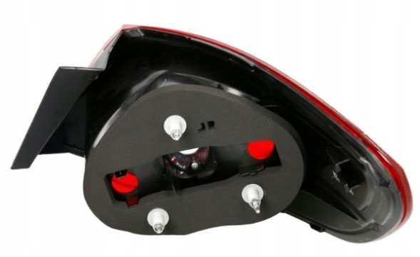 Abakus 441-19A4L-UE Задня комбінована фара 441-19a4l-ue abakus задня фара vw passat cc 08-10/l/
