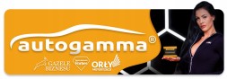 Auto Gamma DRL-AVENSIS-T27-17-R Світлодіодний денний ходовий вогонь (DRL) для передньої фари Toyota Avensis T27 2015+ (правий)