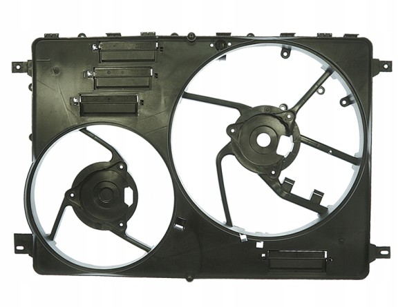 AltimGT ATFD-2-0002-O-11 Корпус вентилятора Land Rover Freelander II