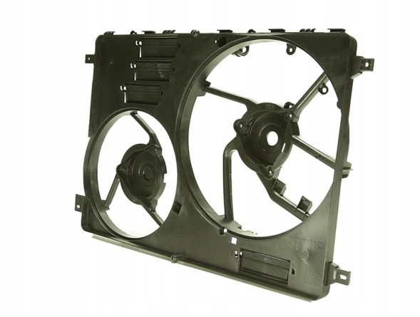 AltimGT ATFD-2-0002-O-11 Корпус вентилятора Land Rover Freelander II
