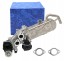 TOPGER EG-VW-106-EG Клапан EGR TOPGER для легкових автомобілів, заміна P, європейська версія