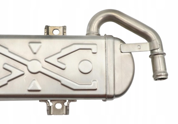 TOPGER EG-VW-106-EG Клапан EGR TOPGER для легкових автомобілів, заміна P, європейська версія