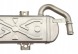 TOPGER EG-VW-106-EG Клапан EGR TOPGER для легкових автомобілів, заміна P, європейська версія