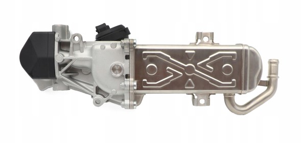 TOPGER EG-VW-106-EG Клапан EGR TOPGER для легкових автомобілів, заміна P, європейська версія