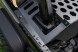 Китай 13551.41 Полиця багажника Jeep Wrangler JK Rugged Ridge