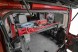Китай 13551.41 Полиця багажника Jeep Wrangler JK Rugged Ridge