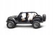 Китай 13551.41 Полиця багажника Jeep Wrangler JK Rugged Ridge