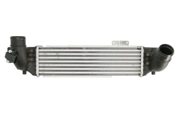 Thermotec DA03002TT Охолоджувач впускного повітря thermotec da03002tt