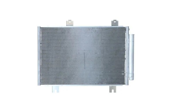 NRF 350427 Конденсатор радіатора кондиціонування повітря 350427 nrf