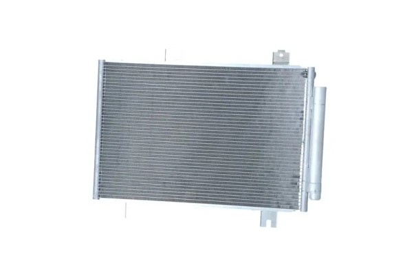 NRF 350427 Конденсатор радіатора кондиціонування повітря 350427 nrf