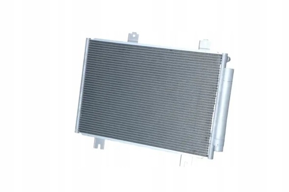 NRF 350427 Конденсатор радіатора кондиціонування повітря 350427 nrf