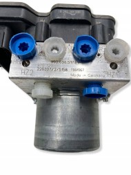 Porsche OE 0265291330 Блок ABS (гідравлічний блок ABS) Всі Porsche 992 911 992698517E
