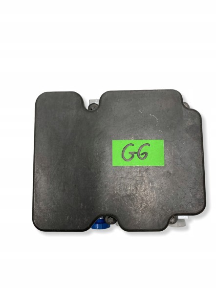 Porsche OE 0265291330 Блок ABS (гідравлічний блок ABS) Всі Porsche 992 911 992698517E