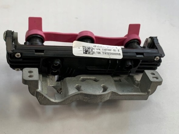 Toyota OE Kamera Toyota заводська комплектація 1143746-00-B