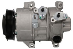 SRLine 8125KS-1S Компресор кондиціонера srline avensis 03- 8125кс-1с