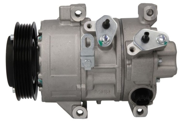 SRLine 8125KS-1S Компресор кондиціонера srline avensis 03- 8125кс-1с