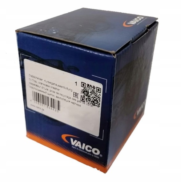 Vaico V25-0652 Форд масляний подклон