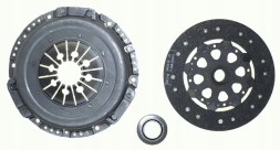 Sachs 3000 824 202 Комплект зчеплення 3000 824 202 sachs mercedes