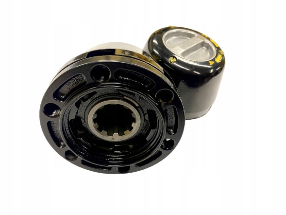 Китай 287 / Uaz 469 452 Gaz 69 sprzęgiełka mostu piasty Nowe УАЗ 469 452 3151 ГАЗ 69 РУЧНА МУФТА СТУЧИНИ ОСІ