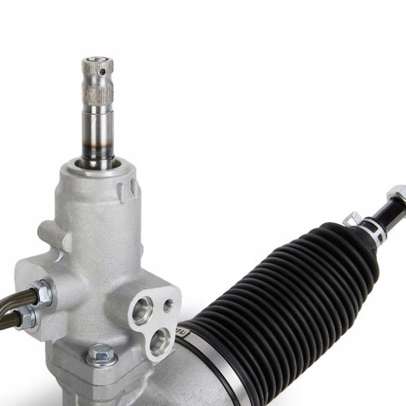 Polcar A1644600500 Трансмісія маглева mercedes w164 нова