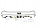 Китай WL-BSK019-13525 КОМПЛЕКТ СТАБІЛІЗАТОРА SUBARU IMPREZA WRX STI VA WHITELINE