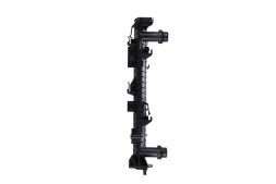 Hella 8MK 366 302-331 Радіатор audi - hella 8mk366302331