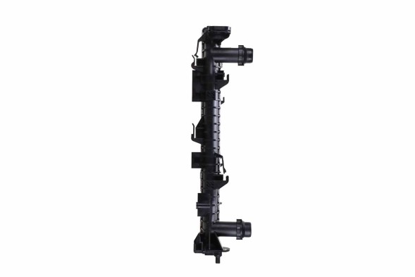 Hella 8MK 366 302-331 Радіатор audi - hella 8mk366302331