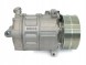Valeo 8FK351322-561 / 51-0210 / 60693332 / 8629542 / 8FK351322-061 / AC50522 / ALK106 / Z0006731A / 241241 Компресор кондиціонеру alfa romeo 159 2.4 jtdm 60693332