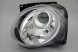 CHINA WE66KK215-11H3L-LD-EMBM Nissan juke 2014- лампа прожектор новий лівий депо^^