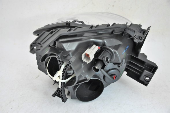 CHINA WE66KK215-11H3L-LD-EMBM Nissan juke 2014- лампа прожектор новий лівий депо^^