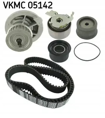 SKF VKMC 05142 Комплект грм + водяний насос vkmc 05142 skf opel