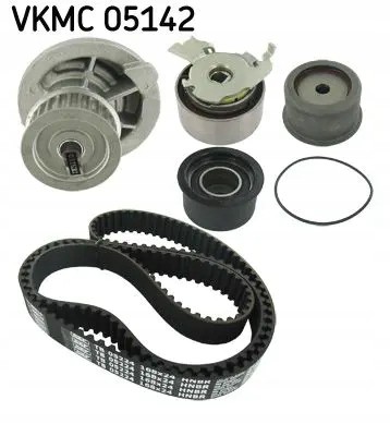 SKF VKMC 05142 Комплект грм + водяний насос vkmc 05142 skf opel