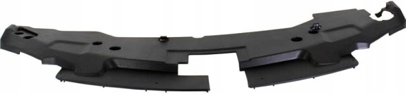 CHINA DR3Z8C291AA Ford mustang 2013 2014 13 14 ремінна кришка корпусу радіаторів охолодження